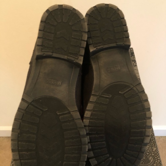 Like New! MIX No6 Ankle Boot. - Picture 5 of 7